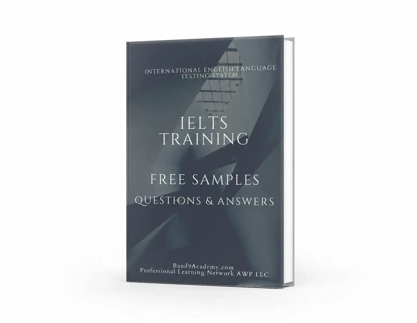 Free IELTS Practice PDF — Sample Questions & Band-9 Model Answers